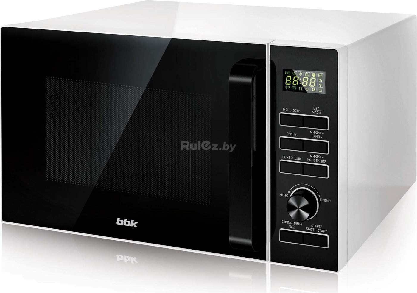 Микроволновая печь BBK 25MWC-992T/WB
