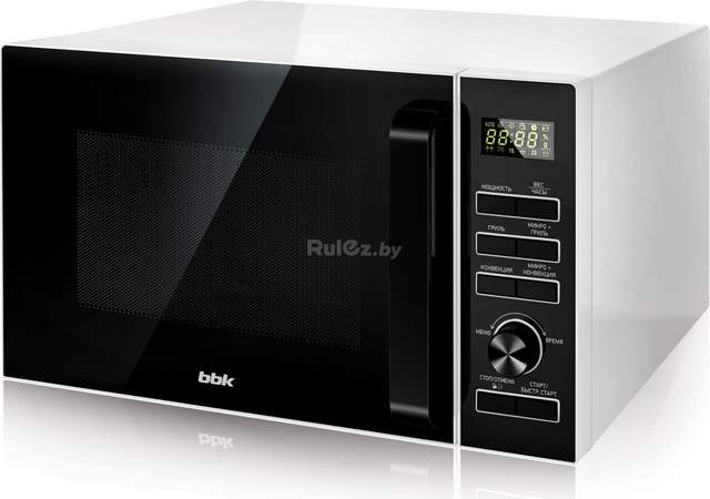 Микроволновая печь BBK 25MWC-992T/WB