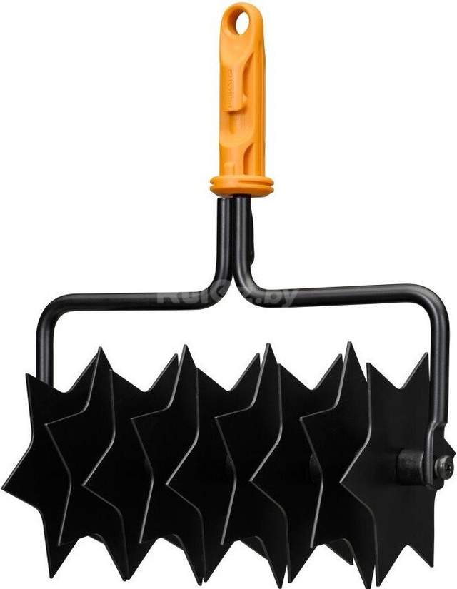 Культиватор (разрыхлитель) Fiskars 1080688