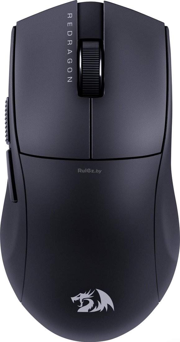 Игровая мышь Redragon K1ng 4K Pro Redragon K1ng 4K Pro (черный)