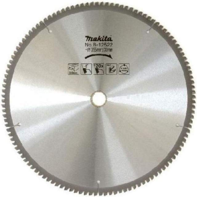 Пильный диск Makita B-12522