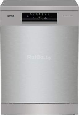 Отдельностоящая посудомоечная машина Gorenje GS643D90X