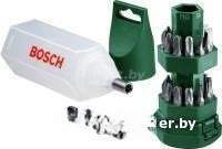 Набор бит Bosch Promoline 2.607.019.503