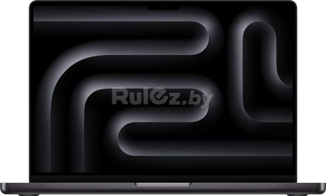 Ноутбук Apple MacBook Pro 14.2" M5 Pro 2026 MGDR4