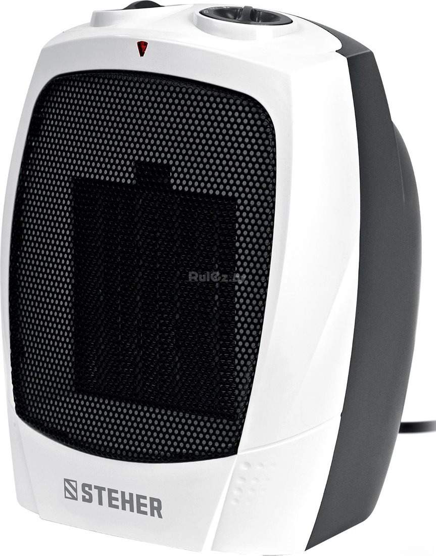 Тепловентилятор Steher SVK-2000