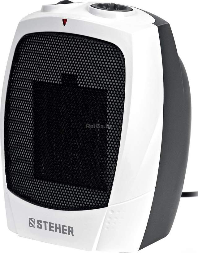 Тепловентилятор Steher SVK-2000