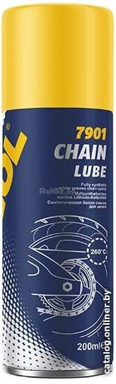 Mannol Chain Lube 7901