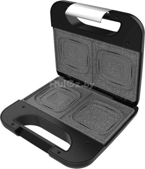 Сэндвичница Cecotec Rock’nToast Square