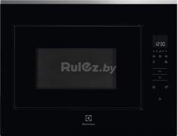 Микроволновая печь Electrolux KMFE264TEX