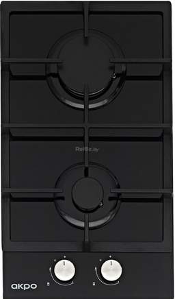 Варочная панель Akpo PGA 302 FGC BL
