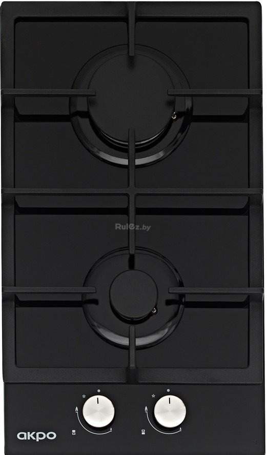 Варочная панель Akpo PGA 302 FGC BL