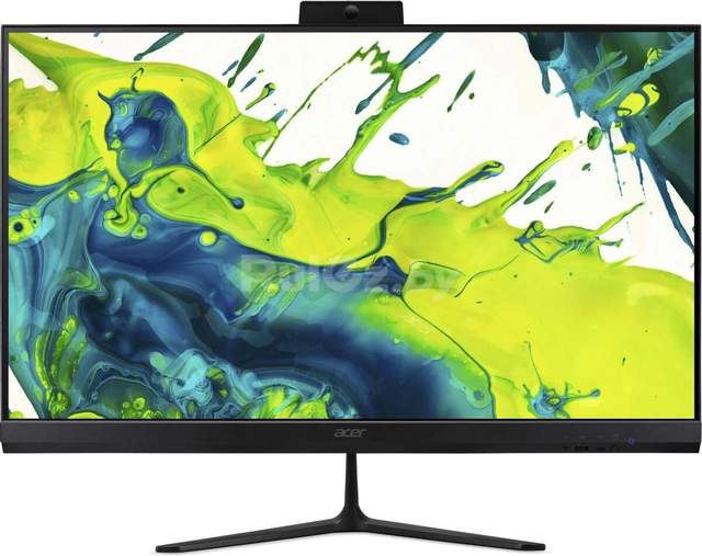 Моноблок Acer Aspire C27-2G DQ.BPQCD.007