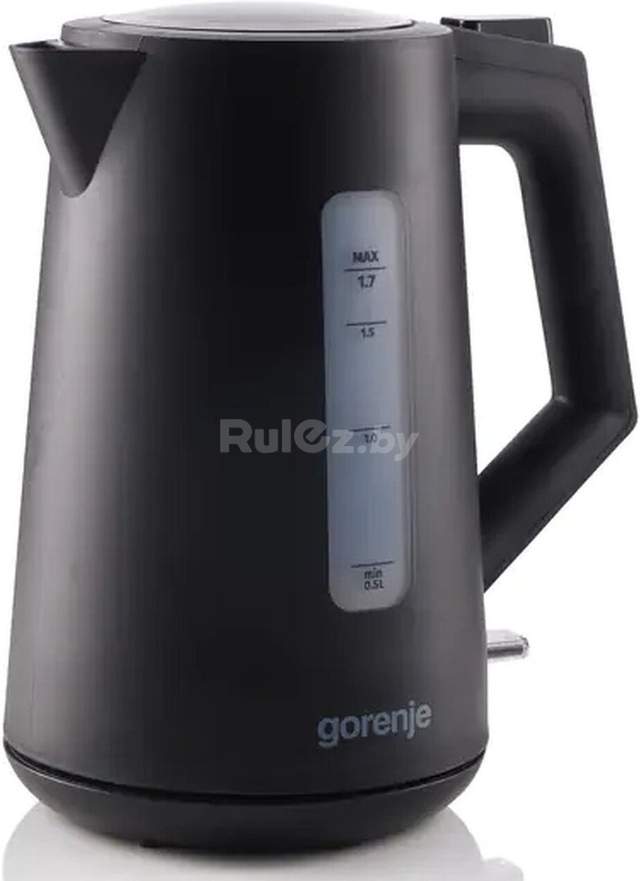 Электрический чайник Gorenje K17OPB