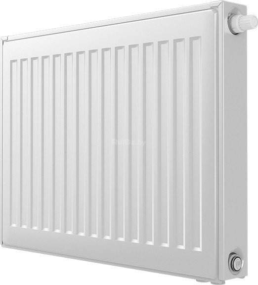 Стальной панельный радиатор Royal Thermo Ventil Compact VC11-500-700 RAL9016