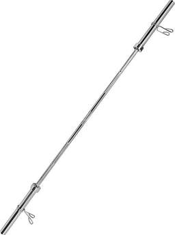 Гриф для штанги Alpin OBN-150
