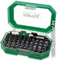Набор бит Toptul GACW3501