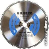 Пильный диск Hilberg HA350
