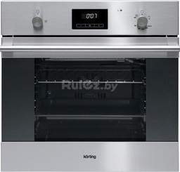 Газовый духовой шкаф Korting OGG 771 CFX