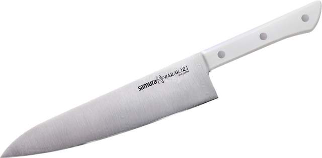 Кухонный нож Samura Harakiri SHR-0085W