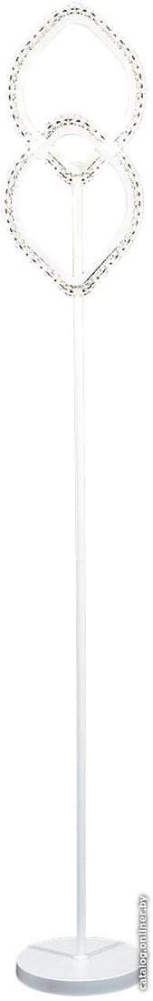 Торшер Escada 568/L LED*40W White