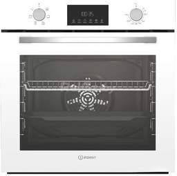 Электрический духовой шкаф Indesit IFE 3644 WH