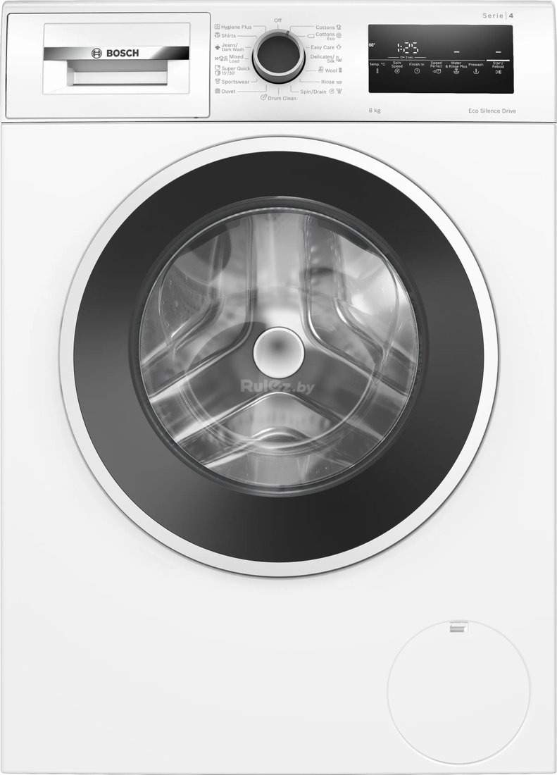 Стиральная машина Bosch Serie 4 WAN28201ME