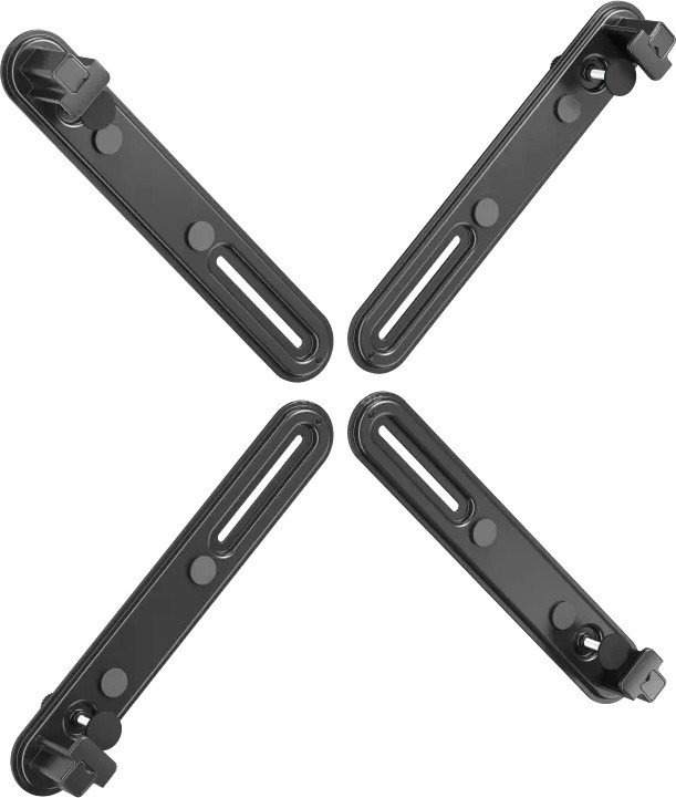 Кронштейн ErgoSmart Four-Arm