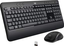 Офисный набор Logitech MK540 Advanced Logitech MK540 Advanced 920-008686
