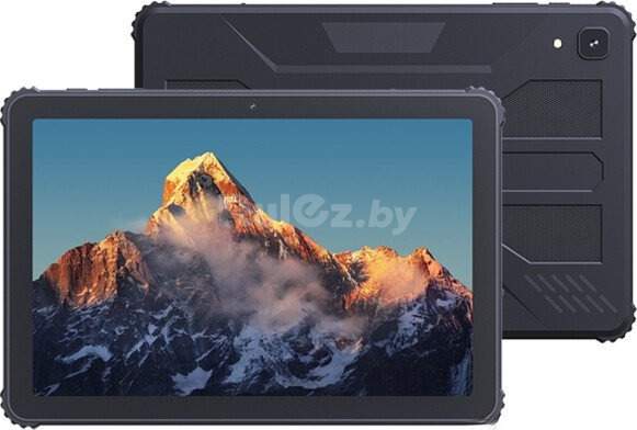 Промышленный планшет Cubot TAB KingKong 8GB/256GB LTE (черный)