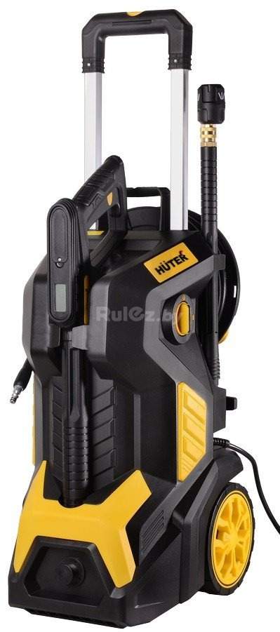 Мойка высокого давления Huter W240i K7 Smart Professional