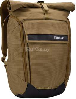 Городской рюкзак Thule Paramount 24L PARABP3116NUTRIA 3205013 (коричневый)