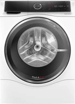 Стирально-сушильная машина Bosch Serie 8 WNC244070