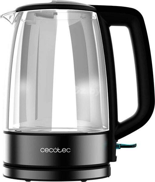 Электрический чайник Cecotec ThermoSense 340 Clear