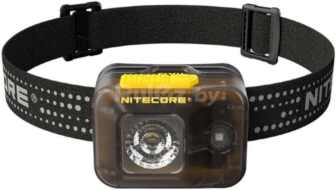 Фонарь Nitecore HA13