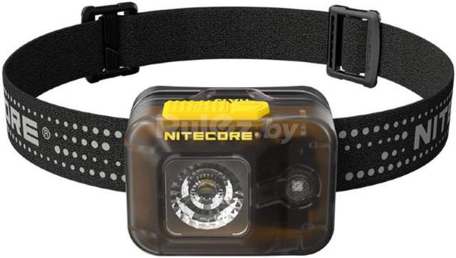 Фонарь Nitecore HA13