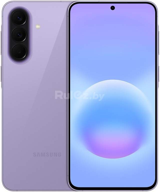 Телефон Samsung Galaxy A57 SM-A576B 8GB/256GB (фиолетовый)