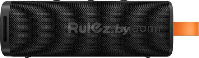 Беспроводная колонка Xiaomi Sound Outdoor (черный, международная версия)
