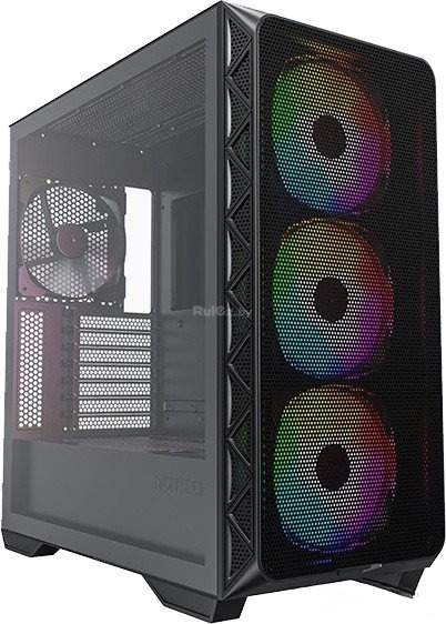 Корпус Montech AIR 903 Max (черный)