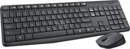 Офисный набор Logitech MK235 Wireless Combo 920-007949