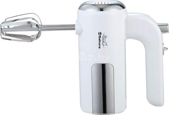 Миксер Sakura SA-6334W