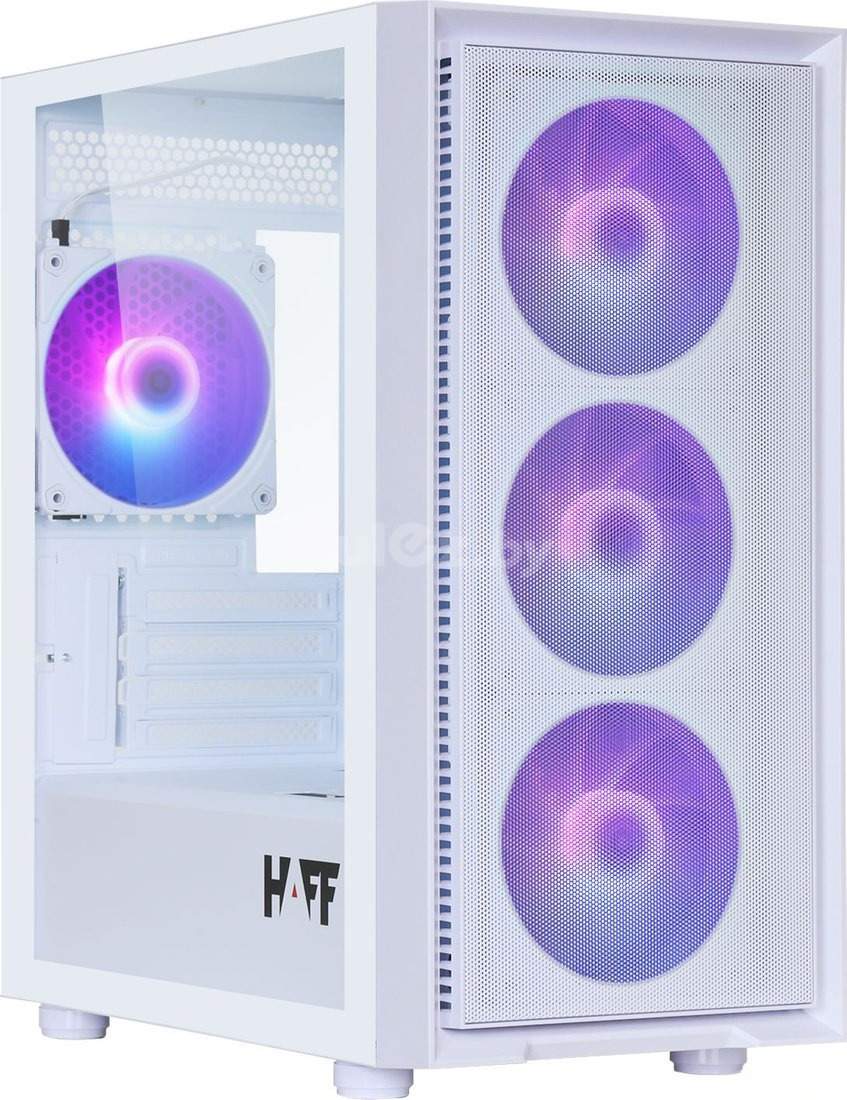 Корпус HAFF Flash