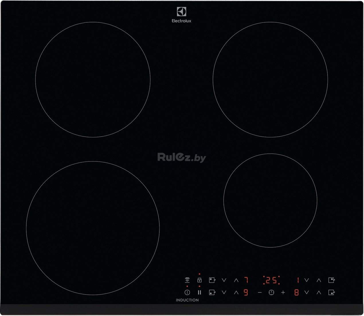 Варочная панель Electrolux CIR60433