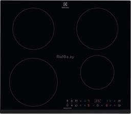 Варочная панель Electrolux CIR60433