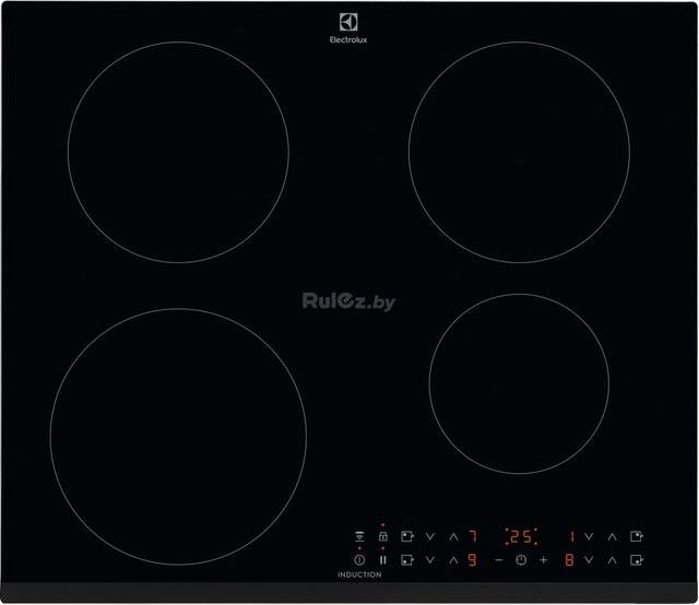 Варочная панель Electrolux CIR60433