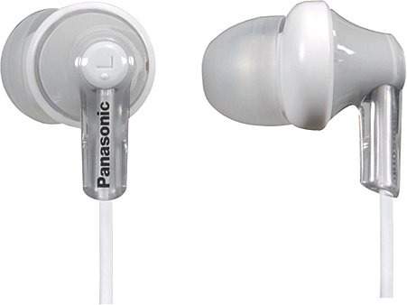 Наушники Panasonic RP-HJE118GUS Panasonic RP-HJE118GU-S