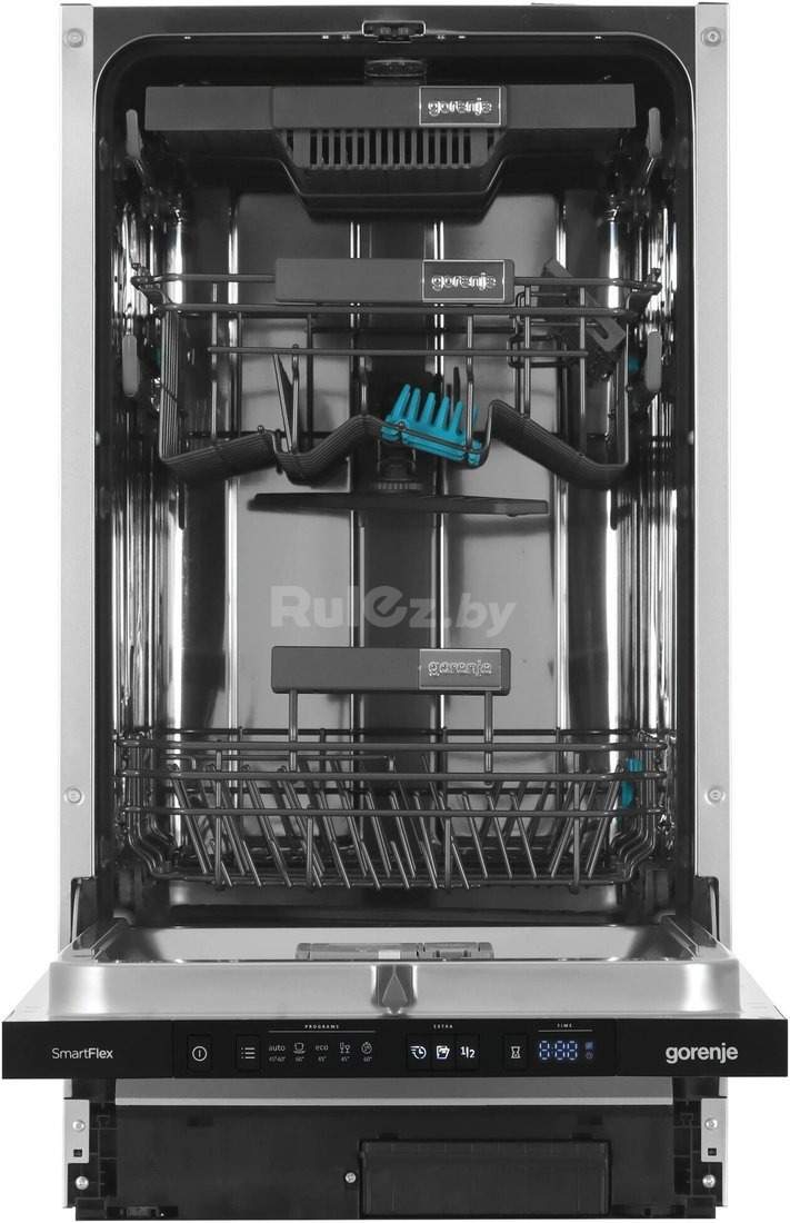 Встраиваемая посудомоечная машина Gorenje GV573C15