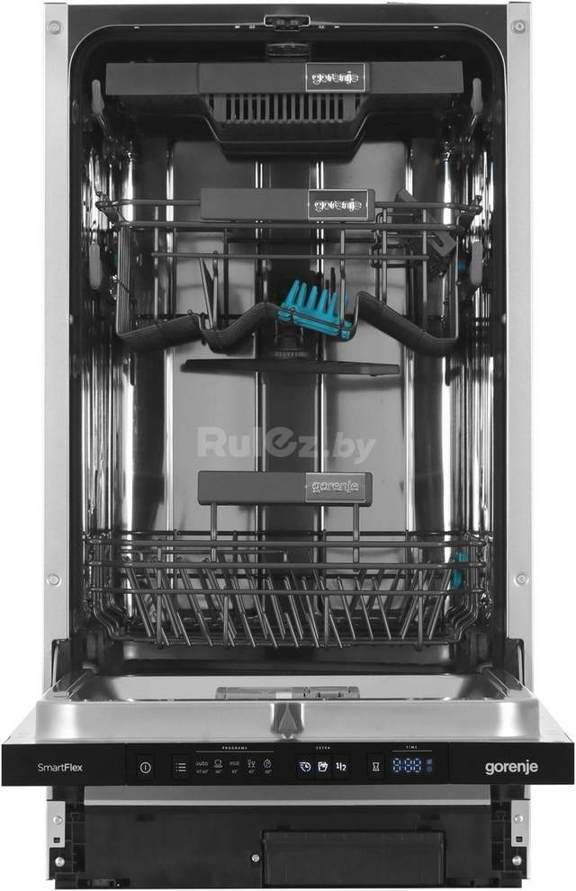 Встраиваемая посудомоечная машина Gorenje GV573C15