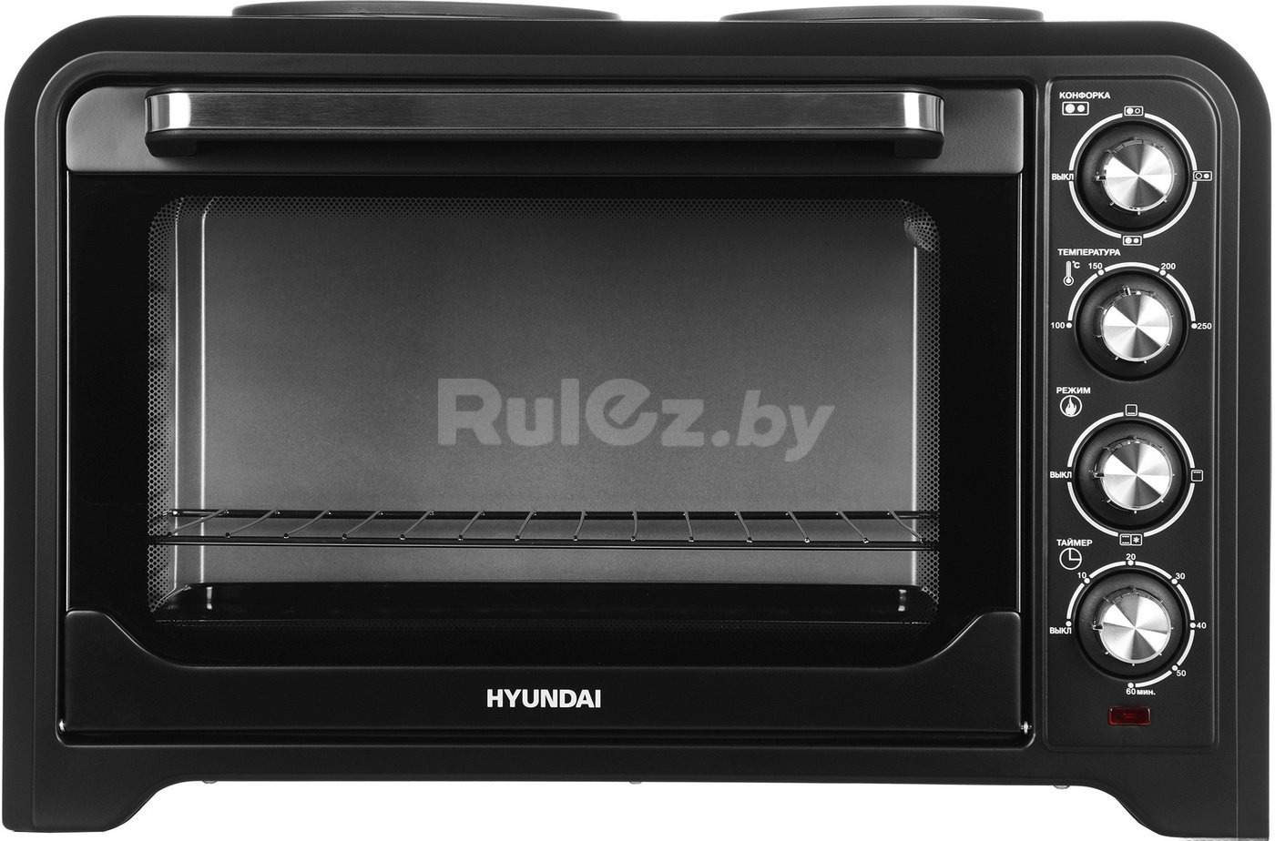 Мини-печь Hyundai MIO-HY098