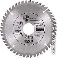Пильный диск Trio Diamond MM901