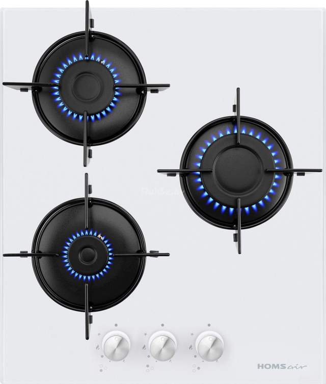 Варочная панель HOMSair HGG431WH